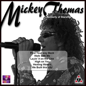 Mickey Thomas