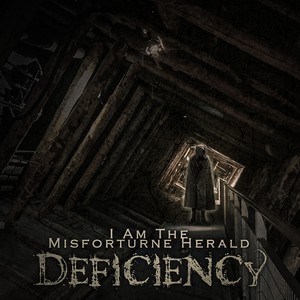 I Am The Misfortune Herald