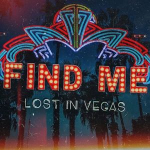 Find Me (Explicit)