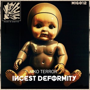 Incest Deformity (Explicit)