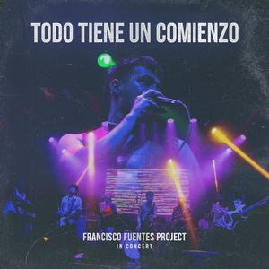 Estoy Dispuesto A Amarte (Live at El Emergente, BA, Nov 2022)