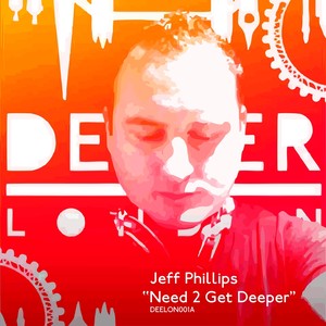 Need 2 Get Deeper (Radio Edit)