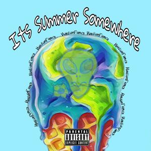 Waterslide(feat. JAE VON BUBBLES) (Explicit)