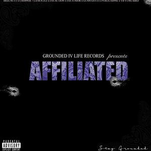 Affiliated (Explicit)