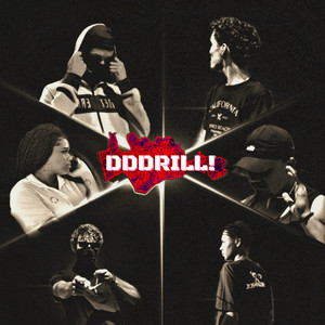 Dddrill! (Explicit)