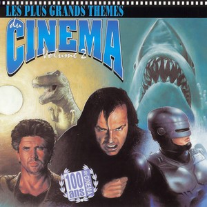 Lawrence d'Arabie(Ouverture)