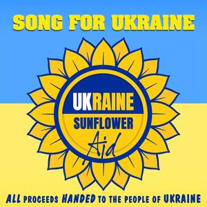 Sunflower Aid(Song For Ukraine)