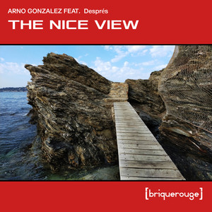 Arno Gonzalez - The Nice View (David Duriez's Maisonloup Wonder Emporium Mix)