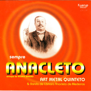 Anacleto: Sempre Anacleto