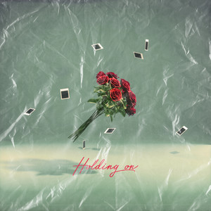 Holding On (Extended Mix)