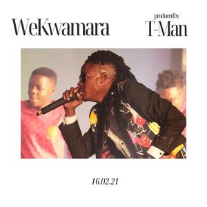 Heal the World (feat. Wekwamarara)
