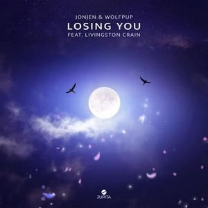 JONJEN - Losing You (feat. Livingston Crain)