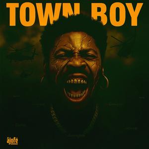 TOWN BOY. (Explicit)