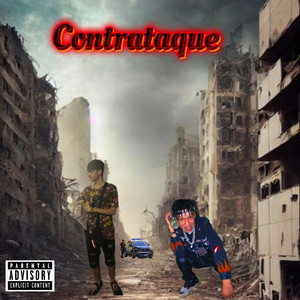 Contraataque (Explicit)