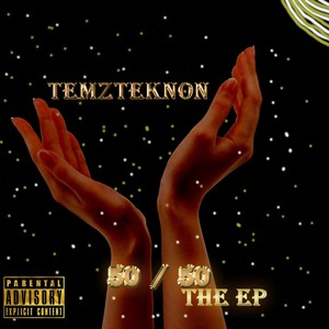 Fifty-Fifty (Explicit)