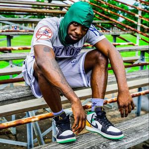 Zooted (feat. Ozonethegod) (Explicit)