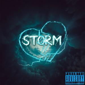 STORM(feat. DEDINSKY) (Explicit)