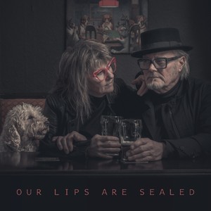 Our Lips Are Sealed