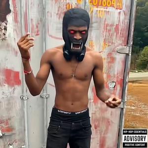 Brick (feat. SOBlijj) (Explicit)