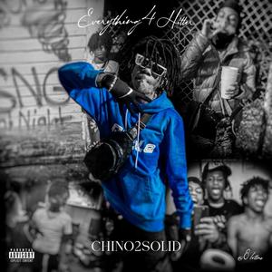 Chino2solid - Gotta Go (Explicit)