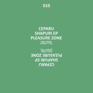 Shapuri EP