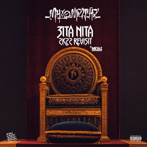 Zita Nita (2K22 Revisit) [Explicit]