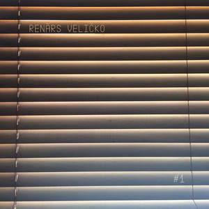 Renārs Veličko - Tevi lūdzu es