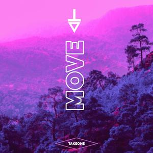 Move (Radio Edit)