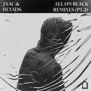 All on Black: The Remixes (Pt. 2)