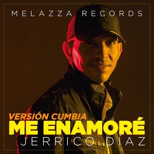 Me enamoré (Versión Cumbia)