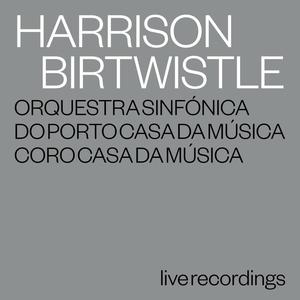 Harrisson Birtwistle