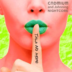 Talk No More (Nightcore)