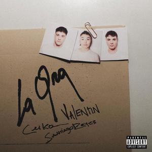 La Qra (feat. Valentin Arrayago) [Explicit]