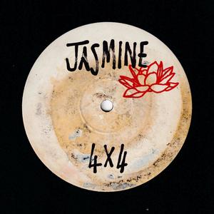 Jasmine 4x4 (IFB Remix|Explicit)