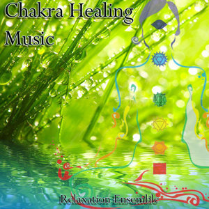 Chakra Healing Music