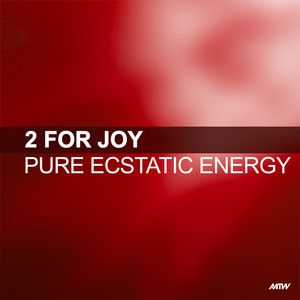 Pure Ecstatic Energy (Such Blues And Greens Mix)