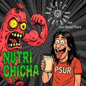 Nutrichicha