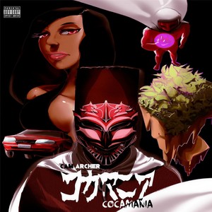 Extras(feat. CJ Westley) (Explicit)