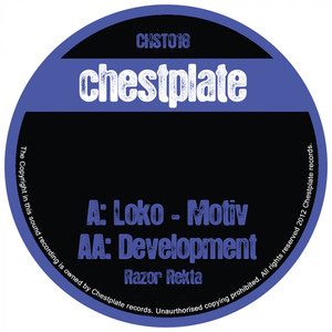 Loko-Motiv