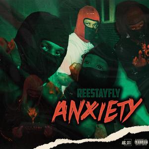 Anxiety (Explicit)