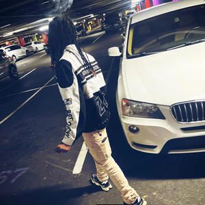 Act a fool (feat. Yungnukk & Killem4drek) (Explicit)