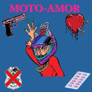 IGK50 (MOTO-AMOR (Explicit)