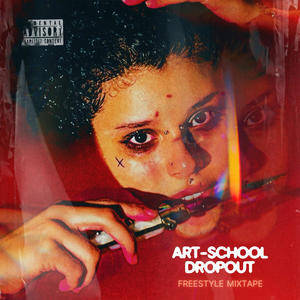 BR0K3_B1TCH_FREESTYLE.WAV (feat. Kash Blak) (Explicit)