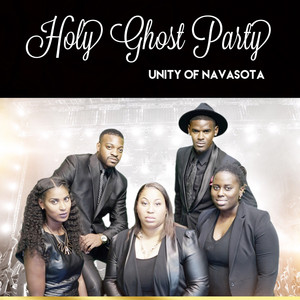 Holy Ghost Party