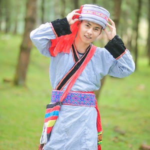 忘不了-傈僳歌曲