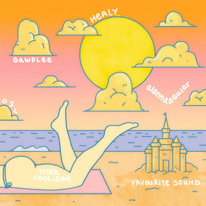 Favourite Sound(feat. Alanna Aguiar, Gawdlee & Healy) (Explicit)