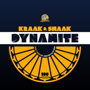 Dynamite (Kraak & Smaak's Boogie Funk Version)