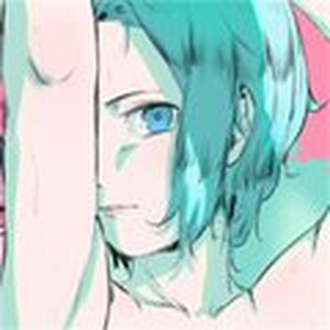 你眸中有一个宇宙