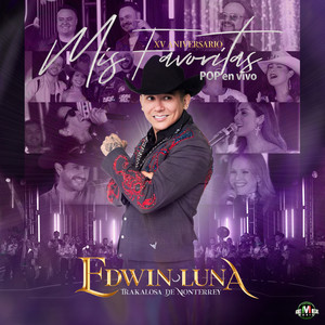 La Mariposa (En Vivo)