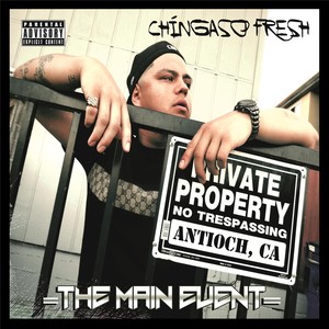 Get It Poppin'(feat. San Quinn, Young Cazzy & AD) (Explicit)